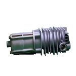تانک لجن گیر مدل هالدکس با پیچ و پایه 3F فیلکار