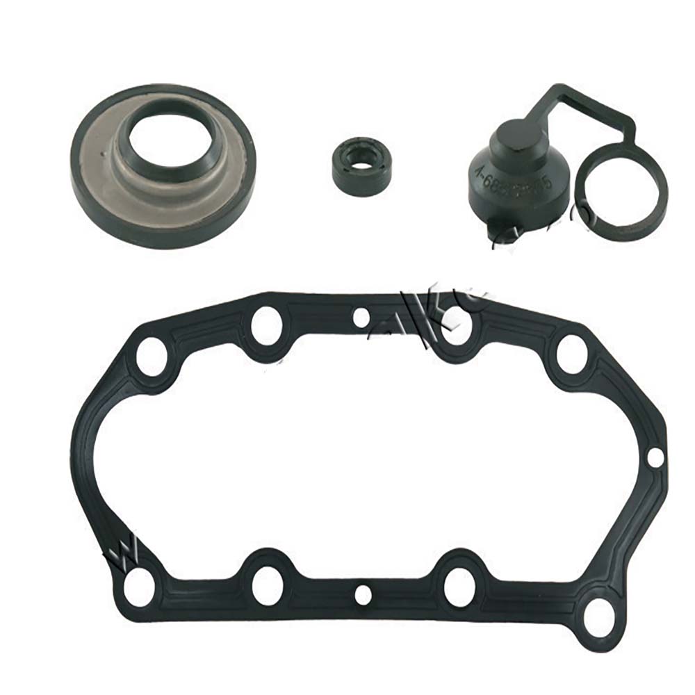 کیت کامل واشر درب کالیپر ولوو 3F - FH فیلکار