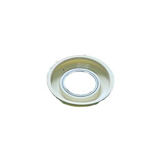 گردگیر نمدی سفید گوشکوبی کالیپر بنزی – 3F فیلکار