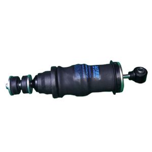 کیسه باد کابین مان F2000