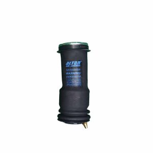 کیسه باد کابین عقب خالی ولوو FH460