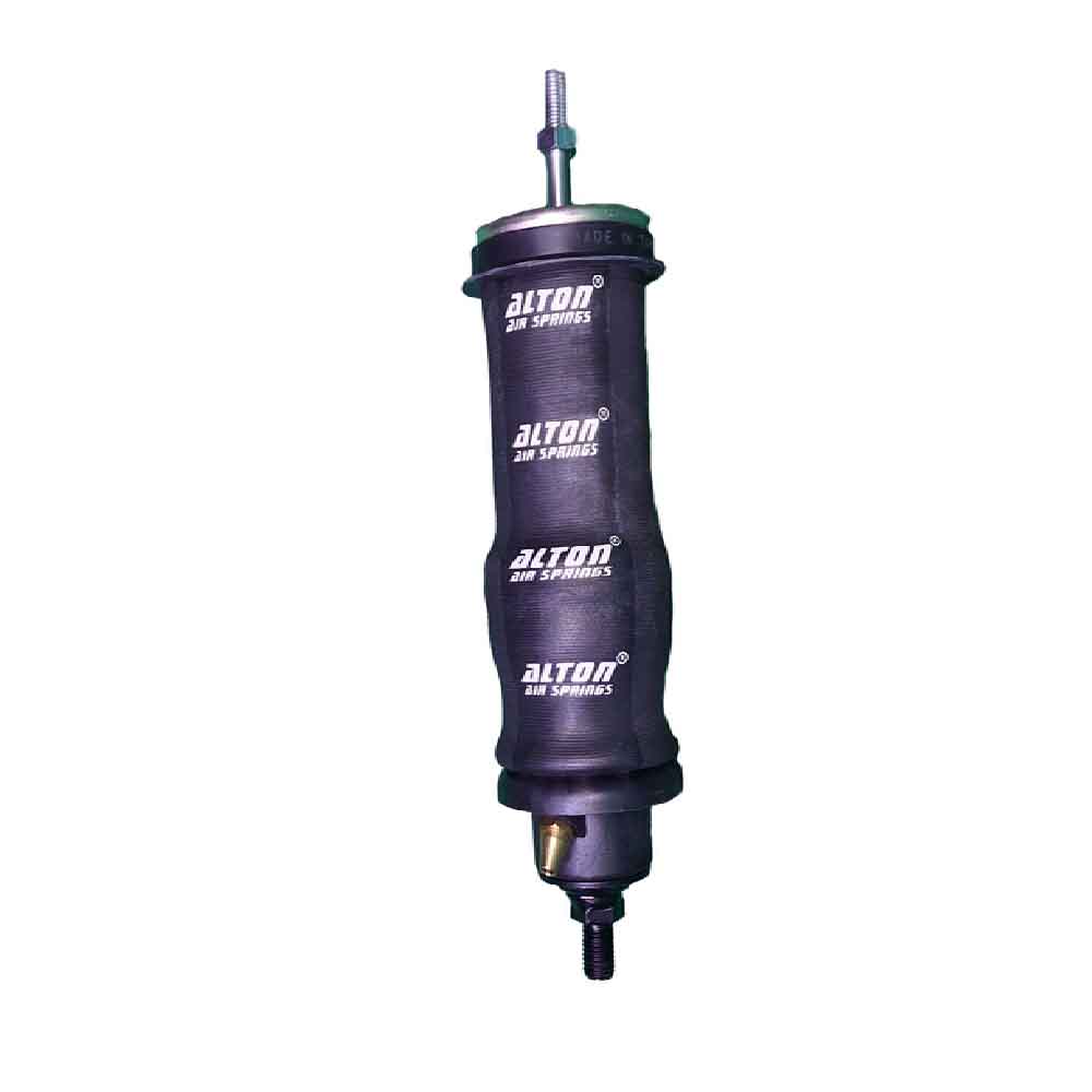 کیسه باد کابین جلو کامل اسکانیا P340