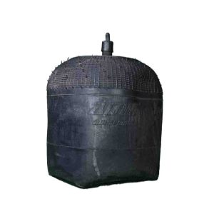کیسه باد شاسی آکسور جفت بالنی ALTON