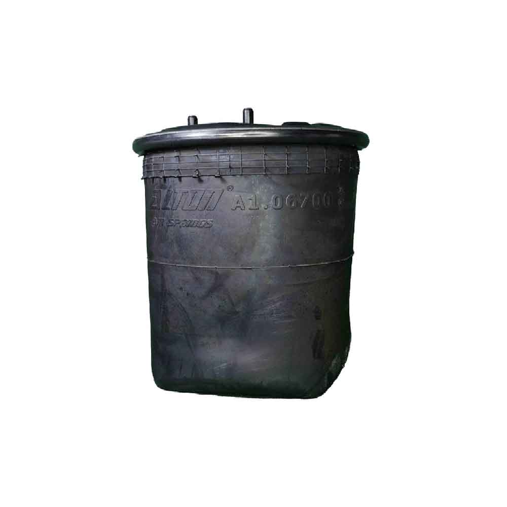 کیسه باد شاسی اسکانیا جدید ته باز ALTON