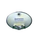 کیسه باد شاسی چرخ جلو ولوو FH AIRFECT