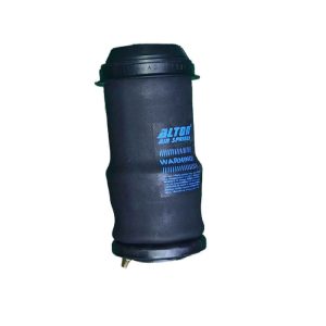 کیسه باد عقب خالی اسکانیا G400