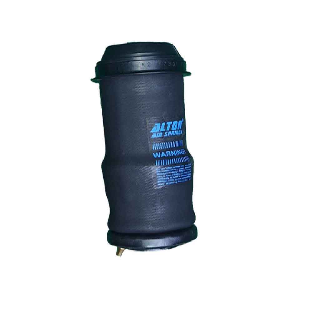 کیسه باد عقب خالی اسکانیا G400