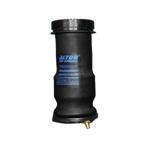 کیسه باد عقب خالی ولوو FH 480