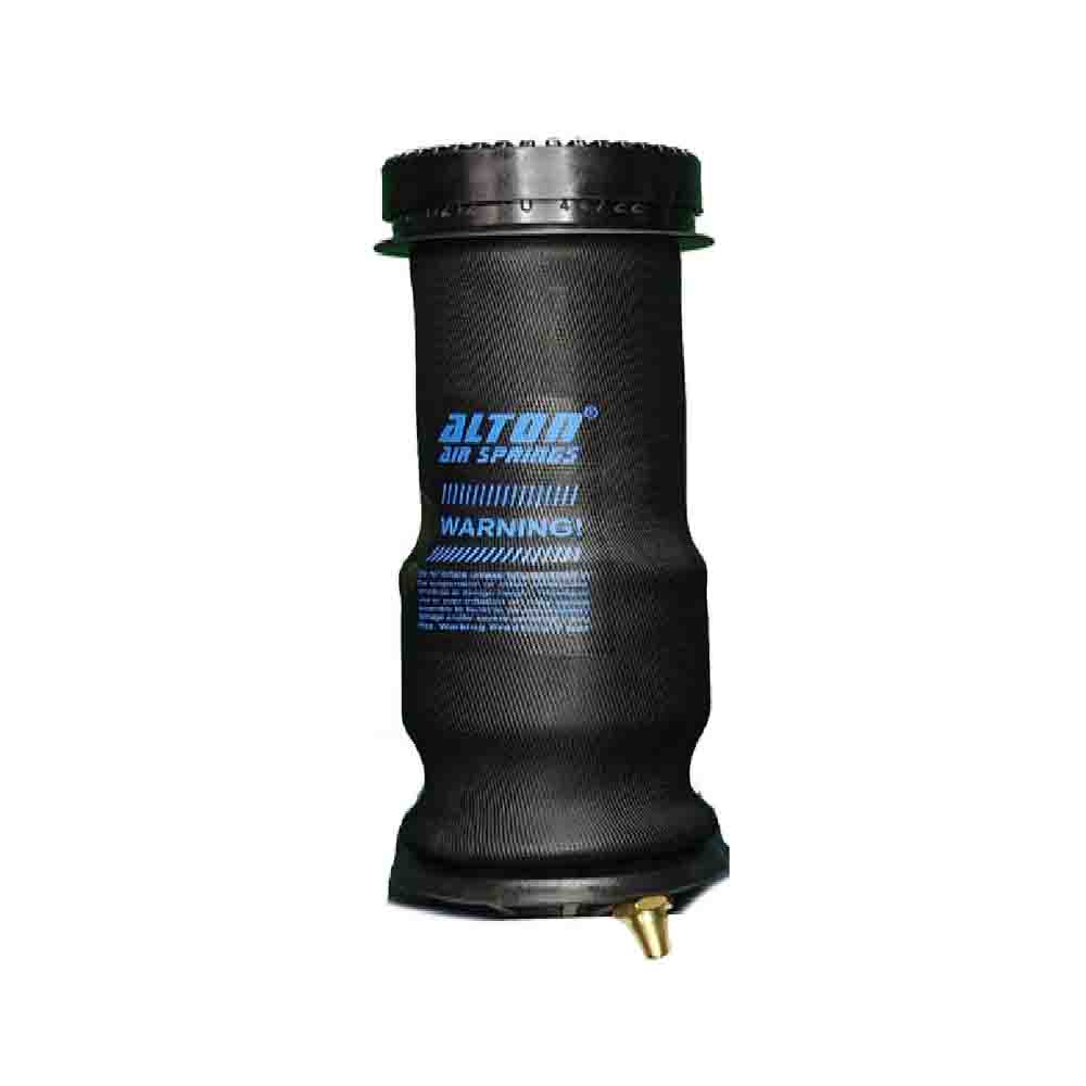 کیسه باد عقب خالی ولوو FH 480