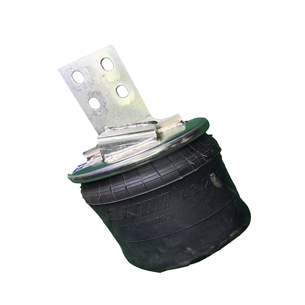کیسه باد شاسی عقب چپ اویکو(با پیستون )