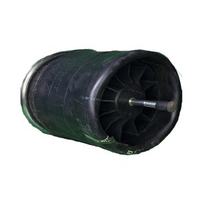 کیسه باد شاسی جلو کامل چپ اویکو – A1.27023.PP01