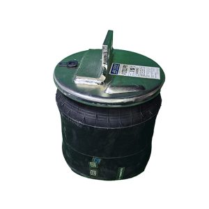 کیسه باد شاسی جلو کامل چپ اویکو