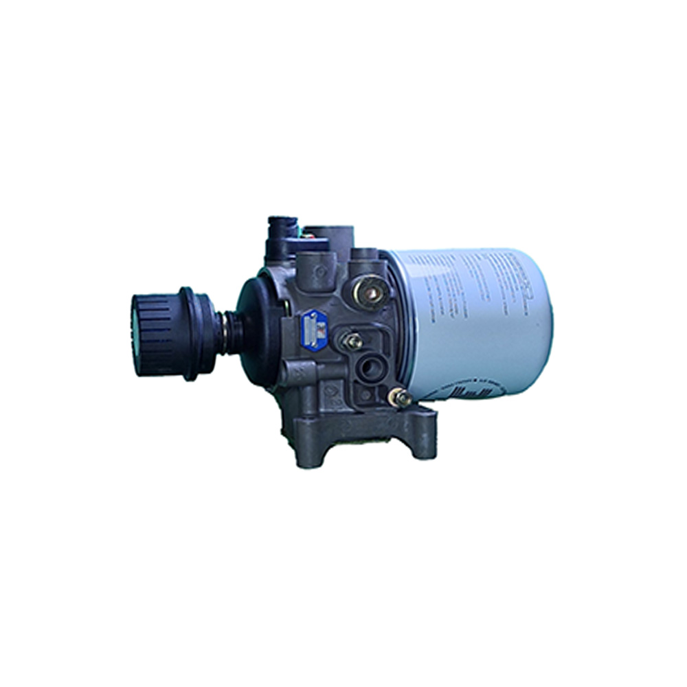 خشک کن کامل داف 3F - XF 105 فیلکار