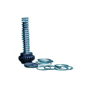دنده مکانیزم رگلاژ کامل کالیپر مان 3F - فیلکار