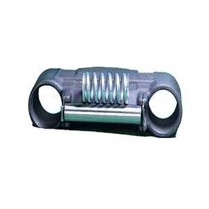 دوربینی چاکدار میل دار کالیپر بنزی 3F فیلکار