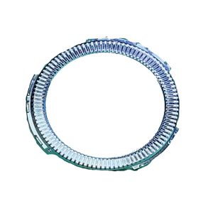 دورخوان تو پر 3F BPW فیلکار