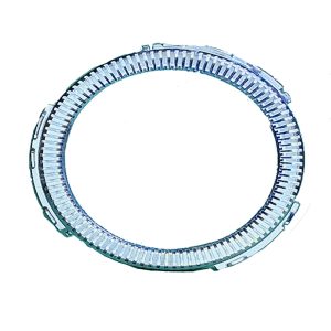 دورخوان تو پر 3F BPW فیلکار