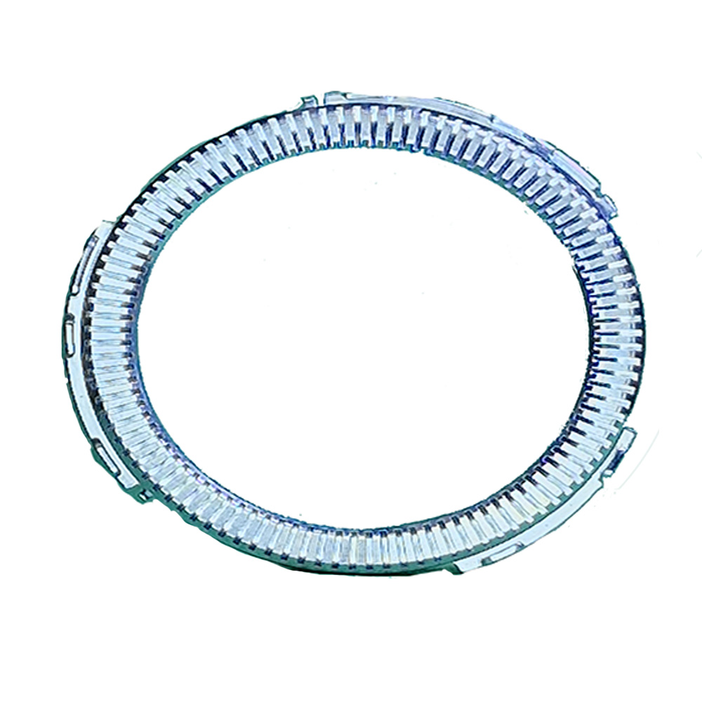 دورخوان تو پر 3F BPW فیلکار
