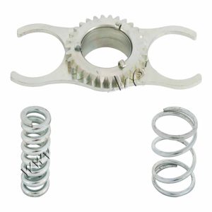 عینکی وسط دنده دوربینی کالیپر ولوو 3F - FH فیلکار