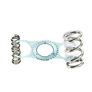 عینکی وسط دنده دوربینی کالیپر ولوو 3F – FH فیلکار