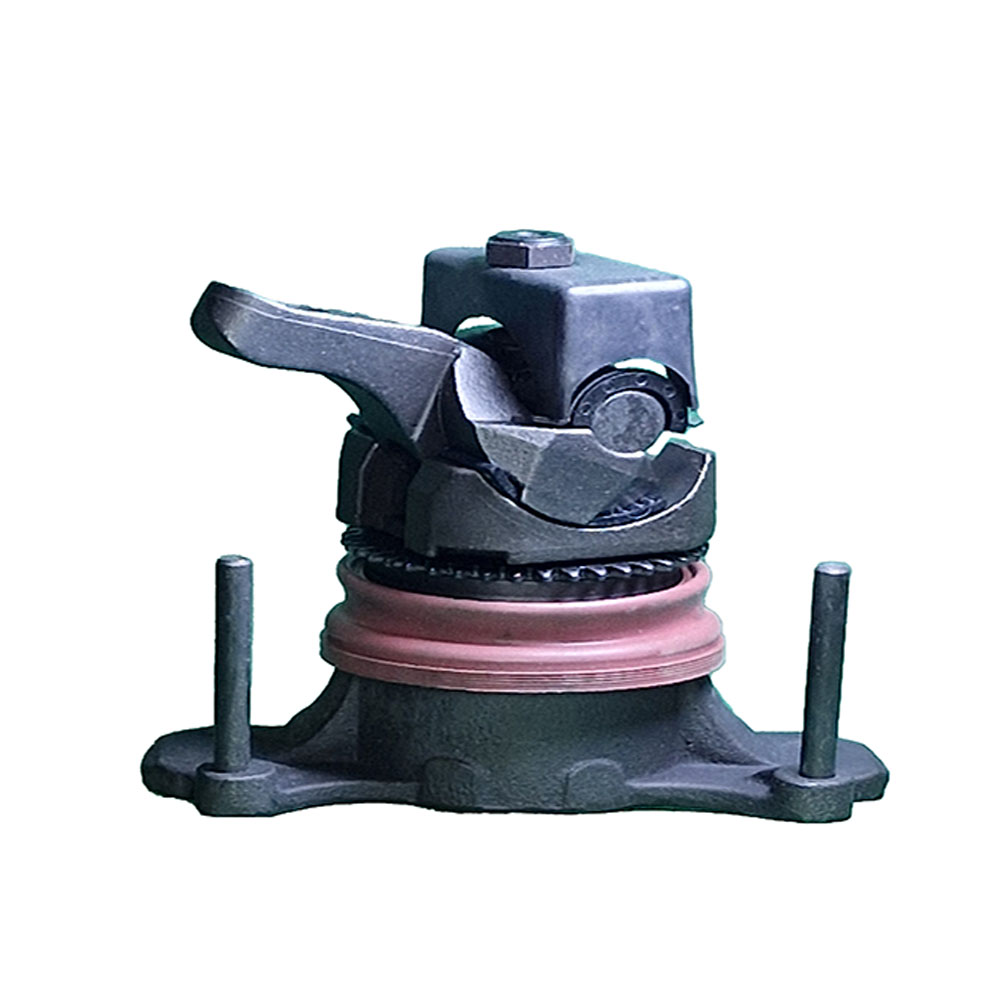 پک کامل کالیپر SAF جدید - 3F فیلکار