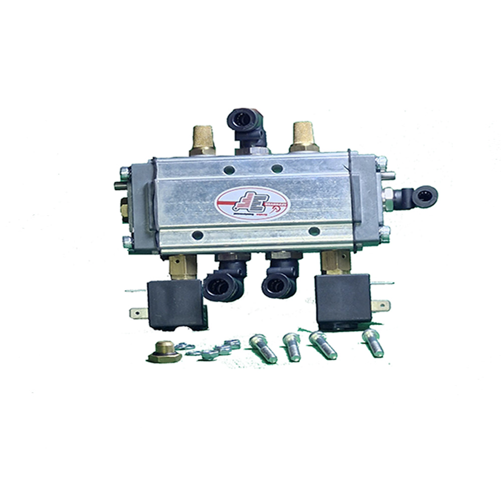 کتابی درب باز کن اتوبوس - 3F فیلکار