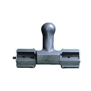 کفگیری عقب سمت راست کالیپر ولوو 3F - FH فیلکار