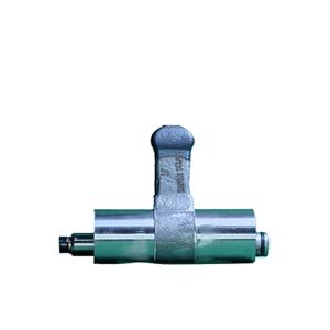 کفگیری کالیپر 3F – BPW فیلکار