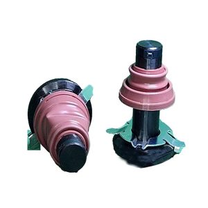 گرد گير گوشکوبي کاليپر 3F - BPW فيلکار