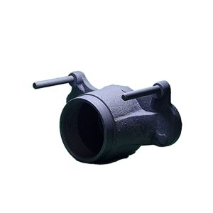 دوربینی تمام رزوه کالیپر SAF جدید 3F فیلکار