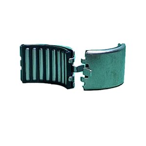 رولبرینگ کوچک کالیپر رنو میدلام 270 – 3F فیلکار