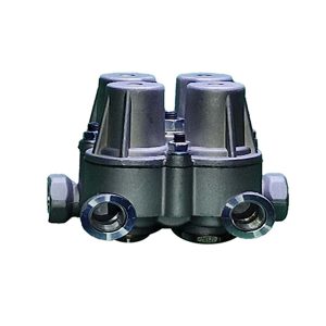 سوپاپ 4 گانه 5 راهی طرح کنور 3F فیلکار
