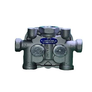 سوپاپ 4 گانه 5 راهی طرح کنور 3F فیلکار