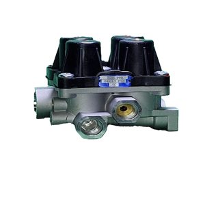 سوپاپ 4 گانه 7 راهی ولوو FH جدید سر پلاستیکی 3F فیلکار