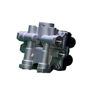 سوپاپ 4 گانه 7 راهی ولوو FH جدید سر پلاستیکی 3F فیلکار