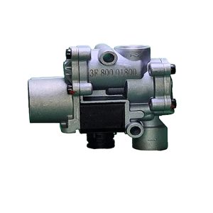 سوپاپ ABS چرخ جلو 3F فیلکار