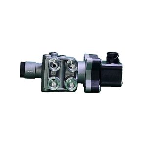 سوپاپ بالاگیر محور تریلی مارال 3 فیش مدل وابکویی 3F فیلکار