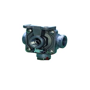 سوپاپ سه راهی پیچ تنظیم دار – 3F فیلکار