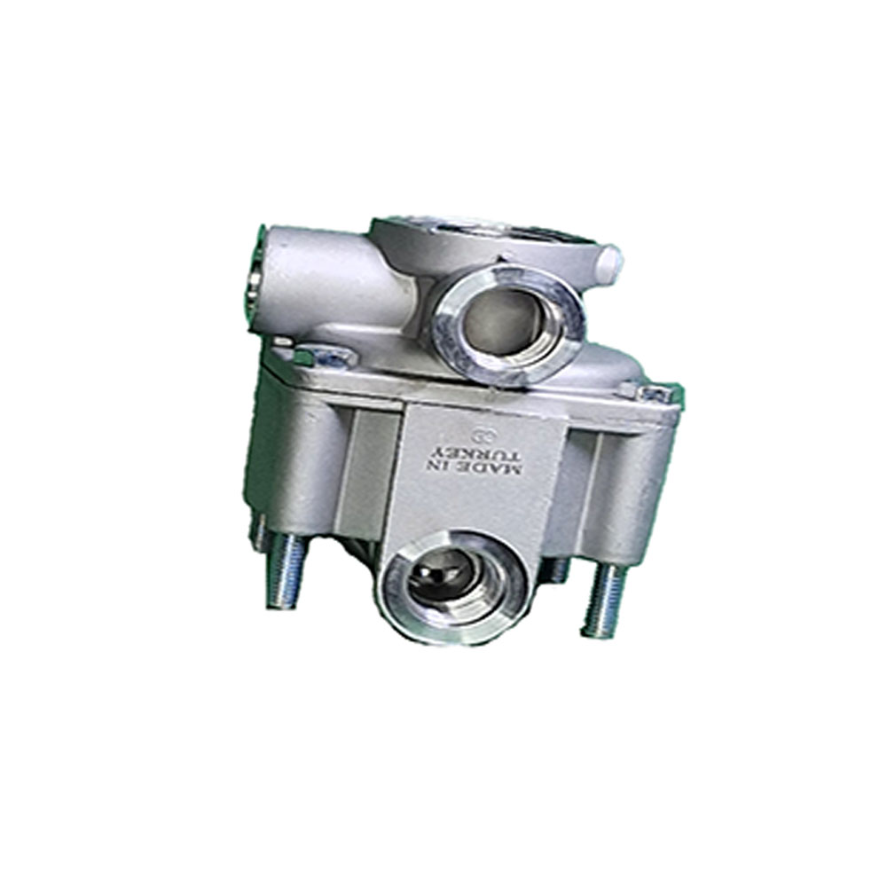 سوپاپ شاسی اتوبوس آکیا - 3F - فیلکار