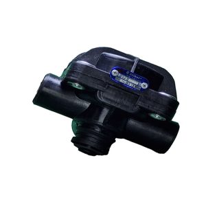 سوپاپ شاسی پلاستیکی بنز آکسور جدید – مان – بنز آکتروس ( بدون صداگیر ) – 3F فیلکار
