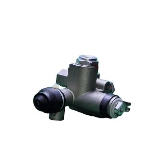 شیر تعادل تریلی اسکانیا ماموت جدید 3F فیلکار