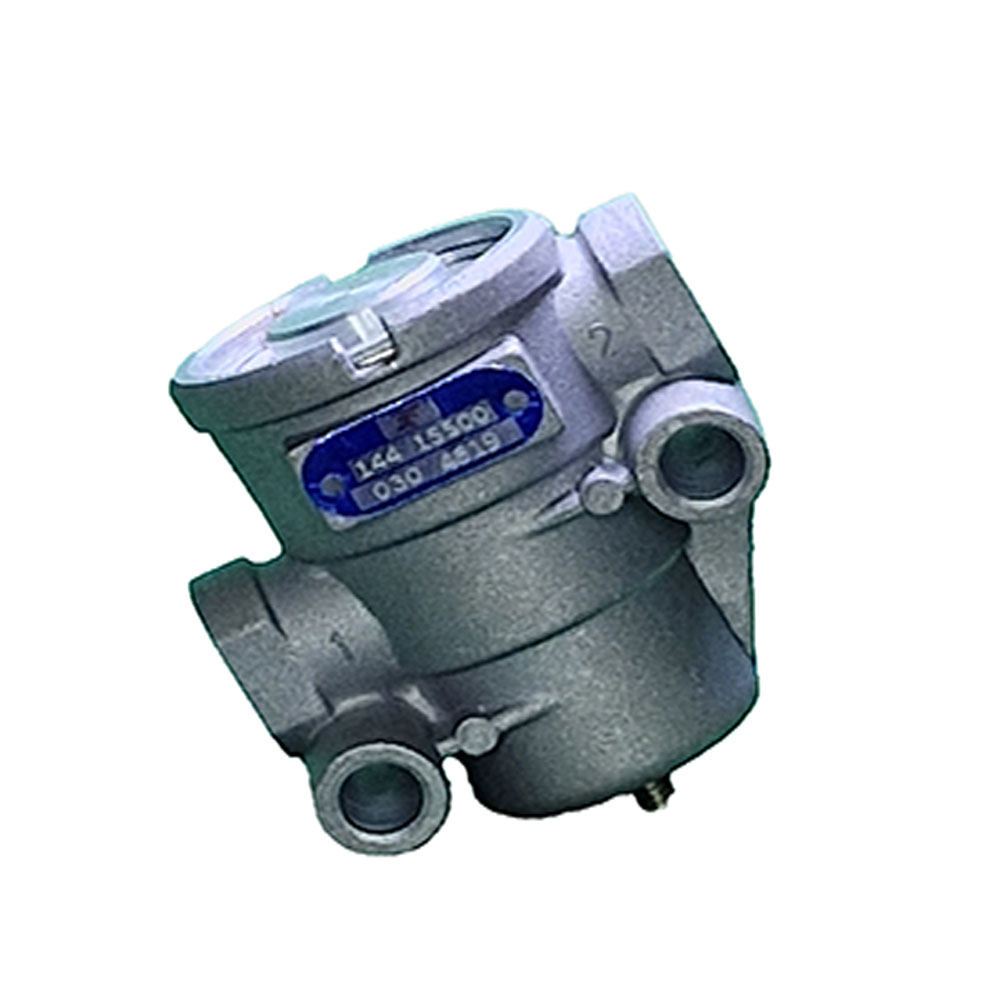 فشار شکن رنو پرمیوم - اسکانیا جدید 380 - 420 3F فیلکار