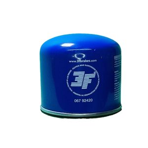 فیلتر خشک کن داف - 3F فیلکار