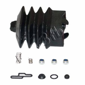 گردگیر سبز پهن کالیپر میدل باس - محور 3F - SAF فیلکار