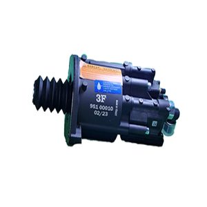 پمپ کلاچ پایین آکتروس یورو 5 - 3F فیلکار