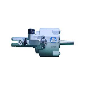 پمپ کلاچ پایین ولوو FH قدیم – 4 پیچ F عراقی – 3F فیلکار
