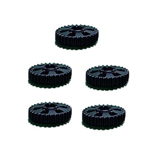 چرخ دنده مشکی کالیپر SAF جدید – 3F فیلکار