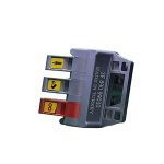 کلید 3 کاره کمپرسی 3F فیلکار