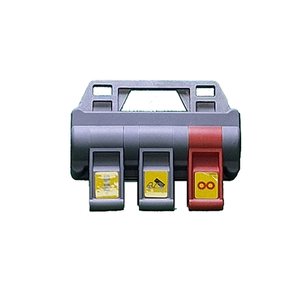 کلید 3 کاره کمپرسی 3F فیلکار