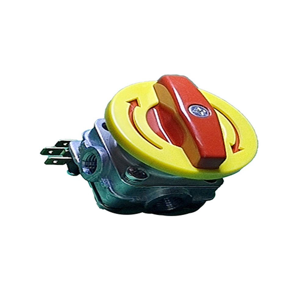 کلید درب باز کن پیچی اتوبوس - 3F فیلکار